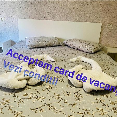 Amalya Hotell Constanţa Eksteriør bilde